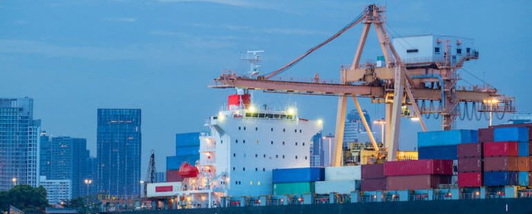 The Advantages of Choosing an Independent Freight Forwarder