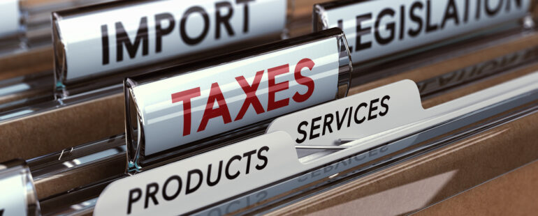 Reasonable Care – U.S. Imports