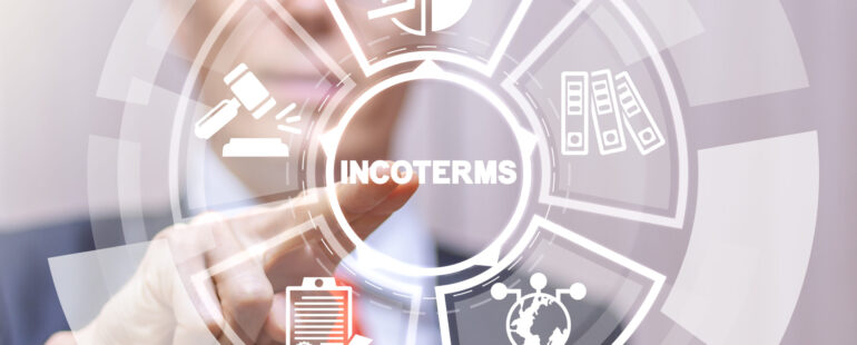 Incoterms 2020