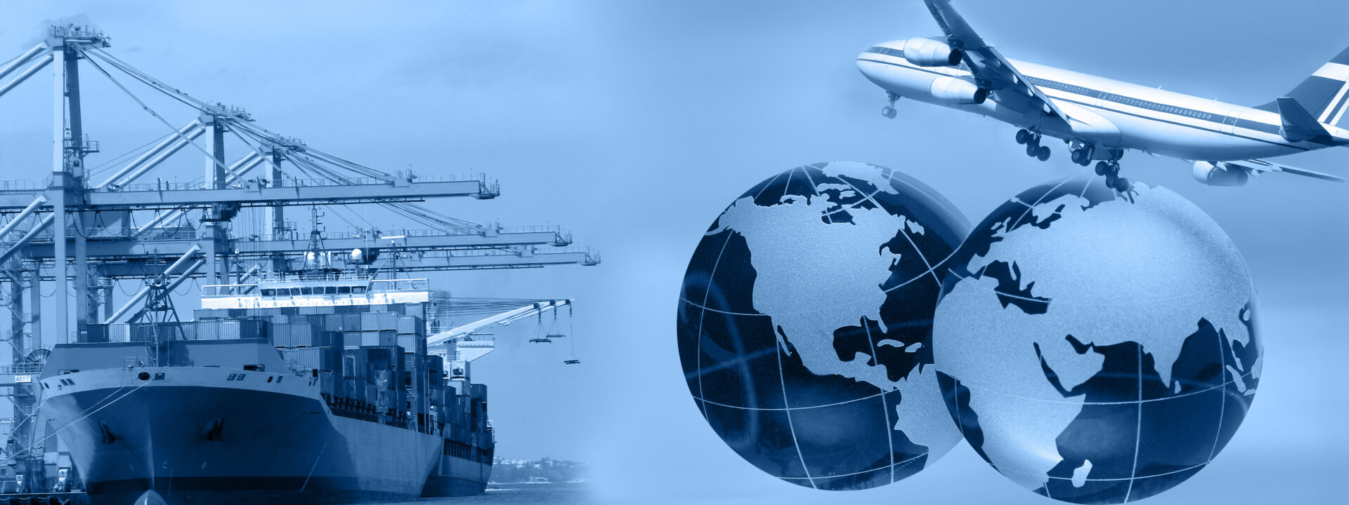Freight Forwarder